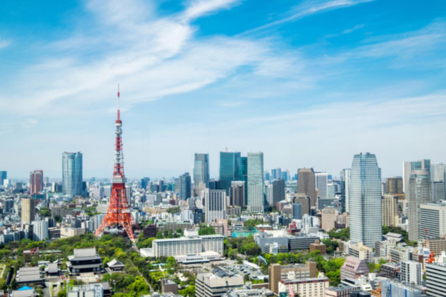 不動産投資におけるエリア選定!都心?地方?