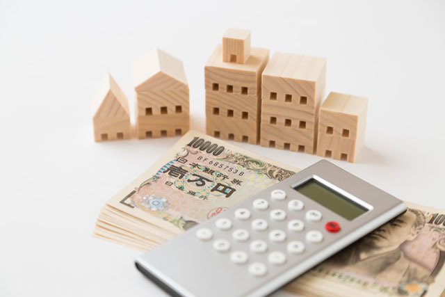 マンション一棟買いの必要自己資金額と一棟マンション成功の極意7ヶ条