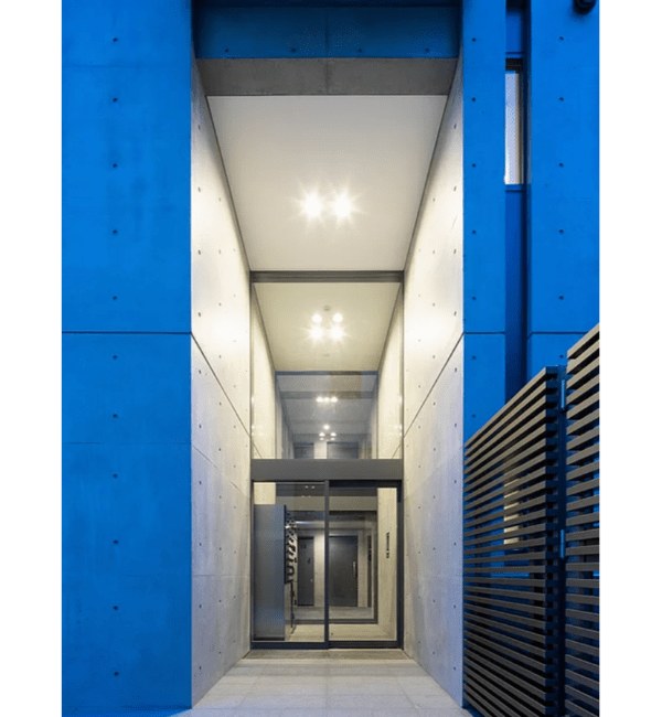 安藤忠雄の建築は、今の作品が一番面白い!年齢を感じさせない、その生き様にも注目